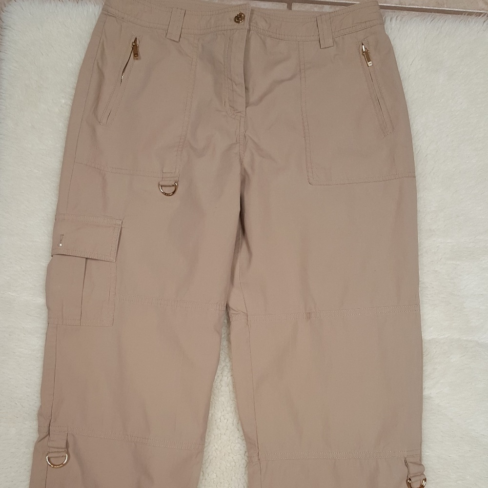Jones New York Cargo Pants